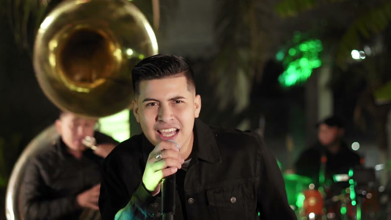 Watch Luis Verdugo - Serafin on YouTube Watch Luis Verdugo - Serafin on YouTube