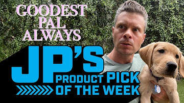 JP’s Product Pick of the Week 8/1/23 I2S Amplifier BFF for QT Py #adafruit @adafruit @johnedgarpark