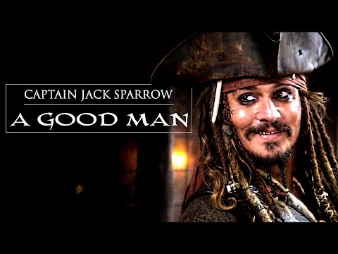 Video: POTC: Legenda Lui Jack Sparrow