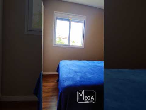 Apartamento encantador 76m²
