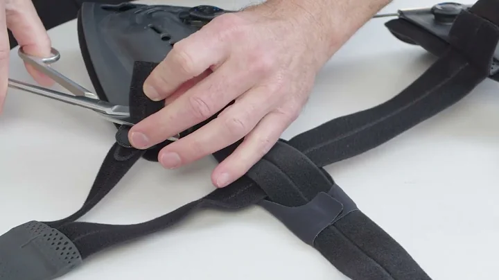 Unloader One X (Clinician Fitting Tutorial)