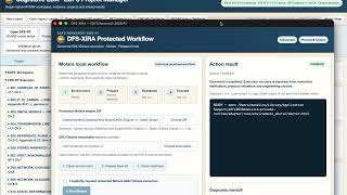 DFS-XiRA Protected Engineering Workflow | Cognitave EDFS Research 2026 R02