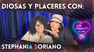 DIOSAS Y PLACERES #3 COMO RECONOCERTE Y VALORARTE LUEGO DE UNA RELACIÓN TOXICA