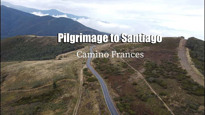 2021 Pilgrimage to Santiago - Camino Frances short...