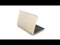 Vista previa del review en youtube del HP Pavilion x360 - 15-dq0010nr