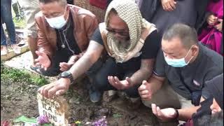 VIRAL UCAPAN MANG UU PREMAN PENSIUN