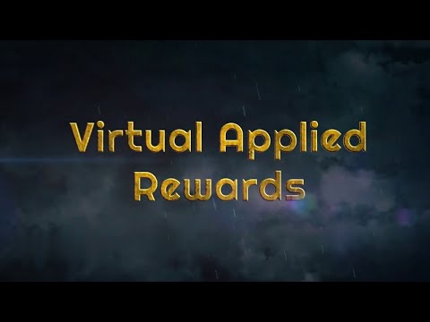 Virtual Applied Rewards