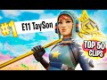 TaySon Top 50 Greatest Clips of ALL TIME