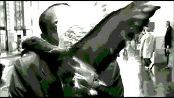 Michael Jackson - Stranger In Moscow - Hani