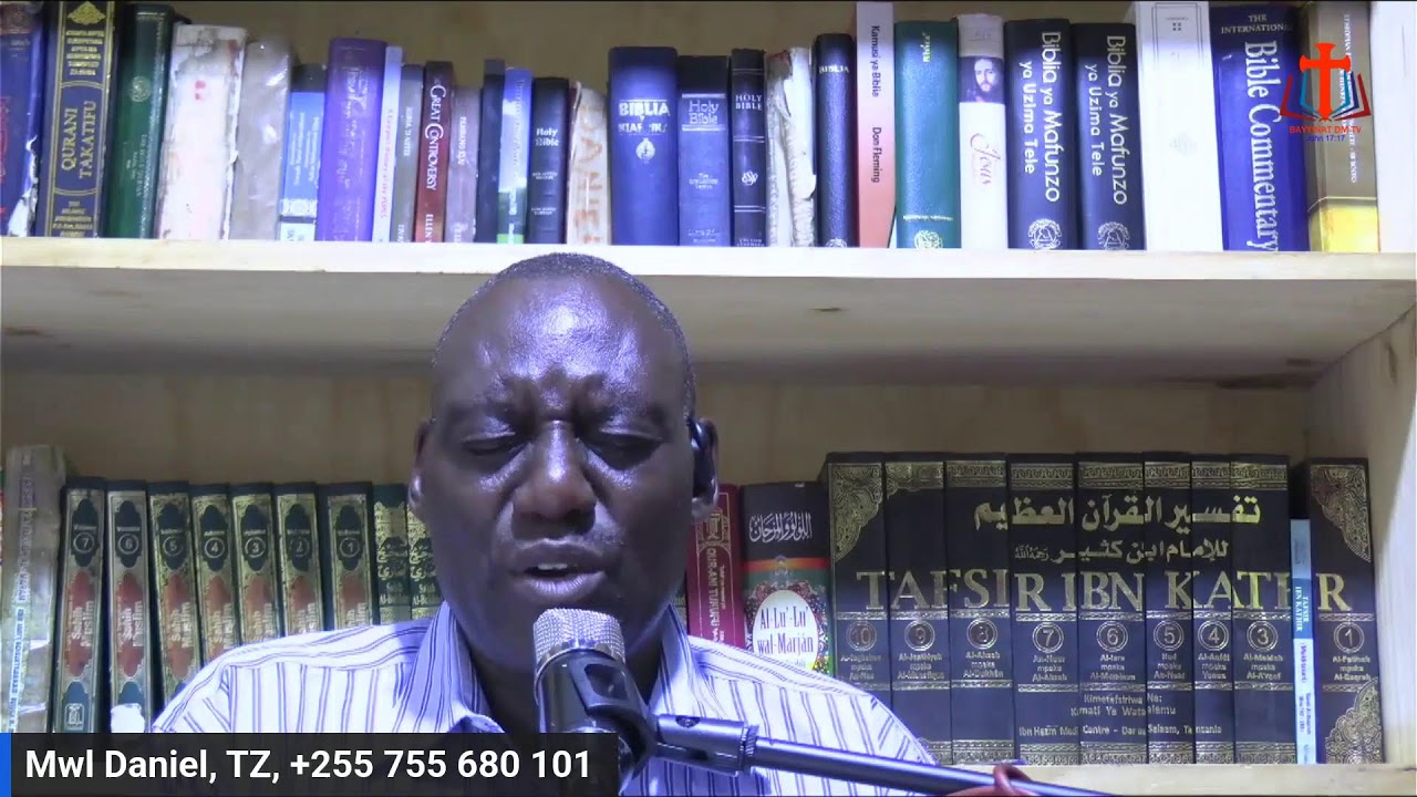 NINI MAANA YA SIKU YA VALENTINE KIKRISTO?