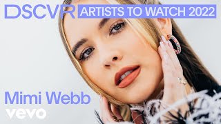 Смотреть клип Mimi Webb - Heavenly