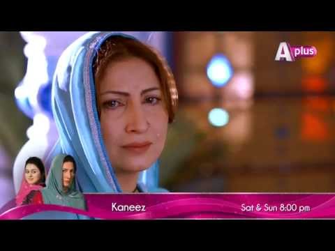 Kaneez — Episode 5