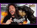 FASTEST SONG I'VE HEARD ALL YEAR - ARCHSPIRE "Bleed the Future" - REACTION / REVIEW