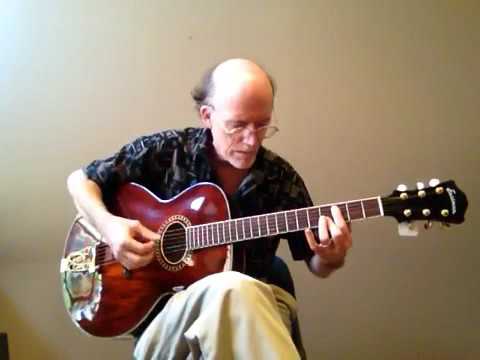 Eastman AR400 (21729)