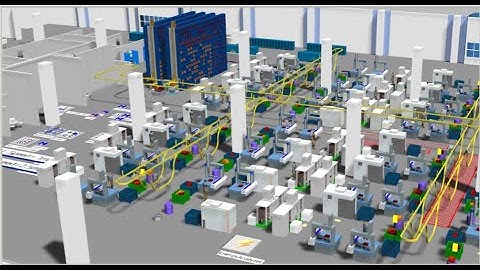 Optimizing Your Plant With Digital Twin Technology (Webinar)