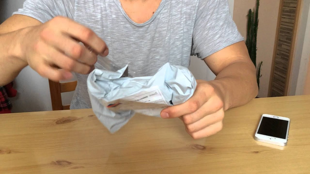 Crystal Clear Design Hard Plastic Back Case Cover For iPhone 5 5G 5S