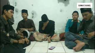 VIRAL!!!! NADHOM TUHFATUL ATHFAL OLEH SANTRI