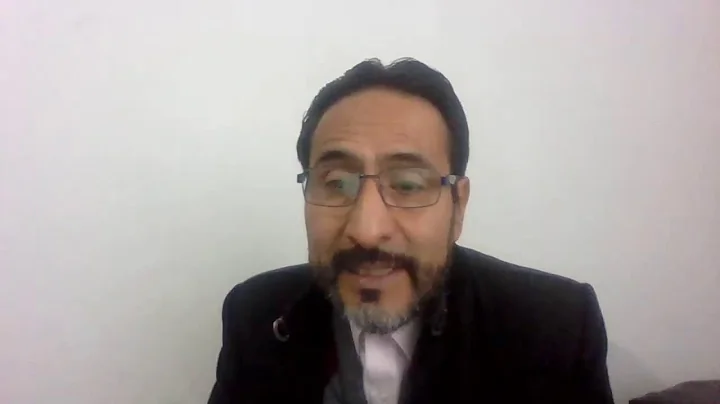ORACION Y AYUNO. PASTOR RODOLFO RAMOS PINEDA