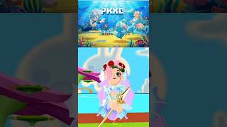 PK XD Merimed Update 💙 Underwater Secret OMG!#pkxd #pkxdupdate #pkxdmermaid #pkxdshorts #fun #shorts