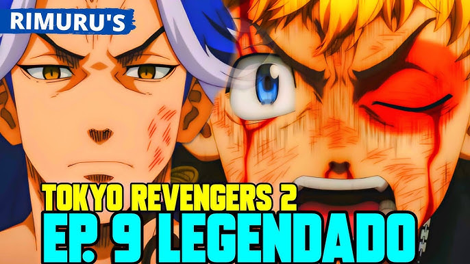 Assistir Tokyo Revengers Dublado Episodio 1 Online