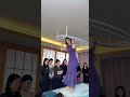 Back massage for full-body relaxation and stress relief. Back massage yoga. Back massage