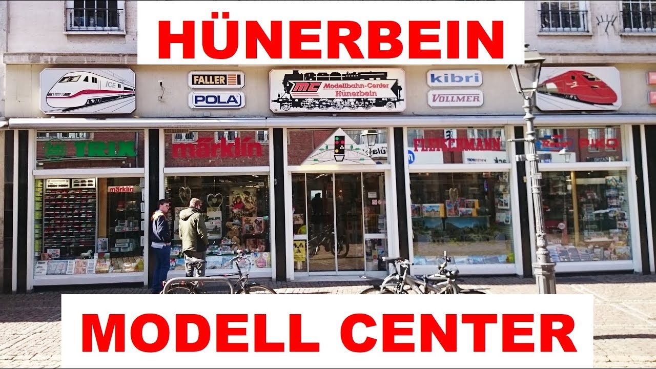Hünerbein Hünerbein