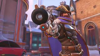 Deadeye -5