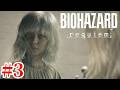 ゆっくり実況でおくるバイオハザードレクイエム Part3 Byアラモソ バイオハザード9 バイオ9 英語音声 日本語字幕