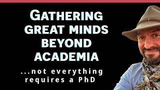 The Agential View with Charlie Munford