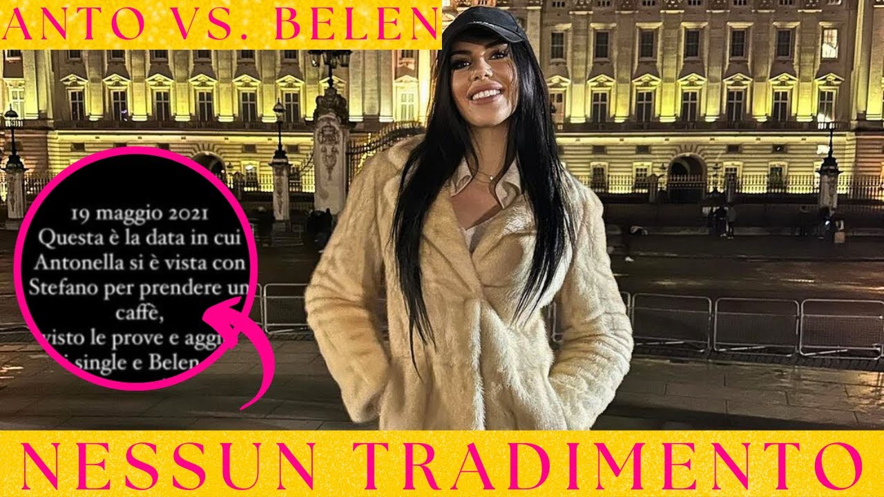 Antonella Fiordelisi: Spunta la Data dell'incontro!