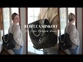 Rebecca Minkoff Edie Nylon Backpack | Full REVIEW + incorporating a new rating system!! 🌟