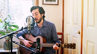 And I Love You So - Don McLean Cover