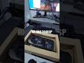 TES RX 580 2048SP SBELUM KIRIM