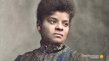 Ida B. Wells Knew How to Craft the Perfect Image for Her Cause