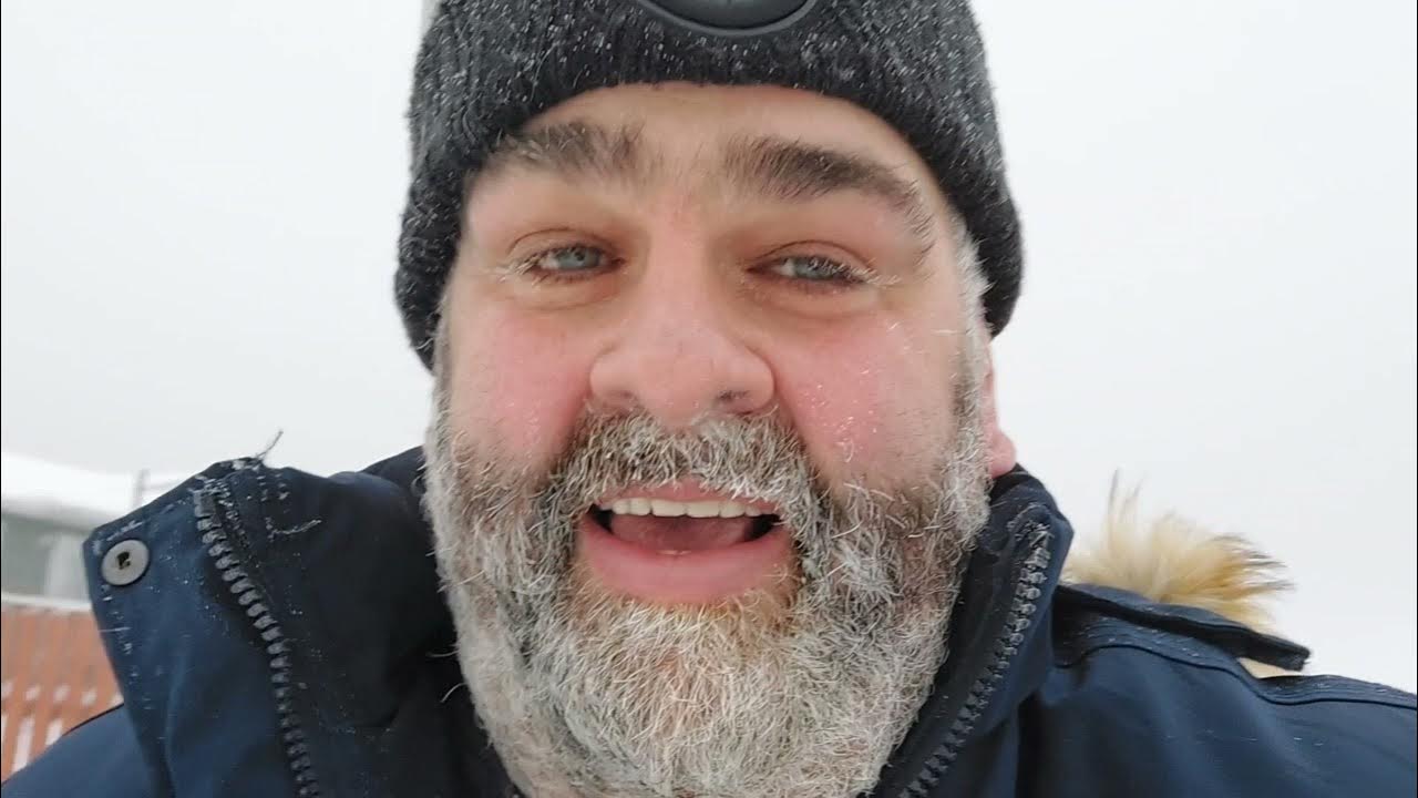 Grabbing my Christmas Tree! 🎄 YouTube