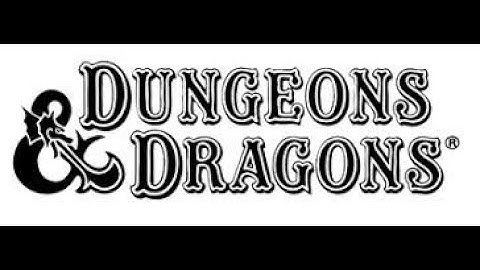 BECMI - Character Creation Episode 1