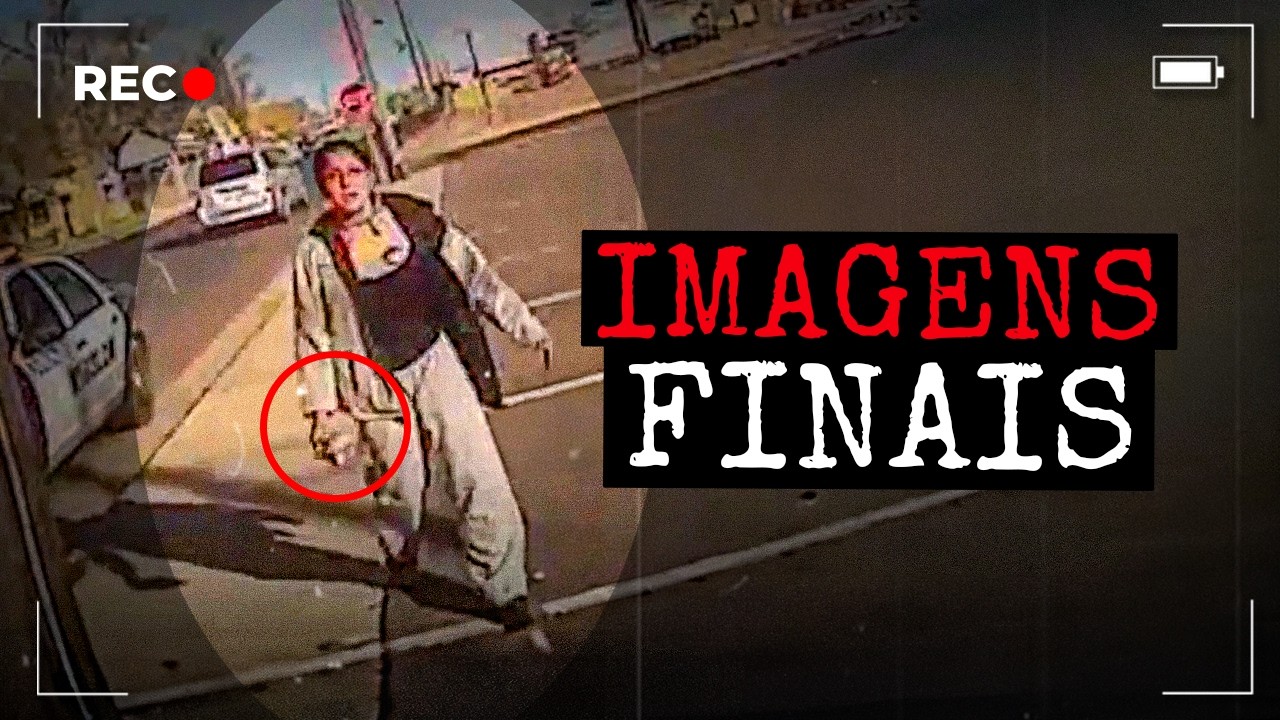 Últimas Imagens Com Histórias Perturbadoras - Vol.14