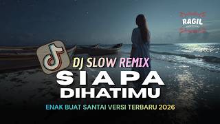 🔥 DJ Slow Viral Remix – Who’s In Your Heart | Chill Music That’ll Make You Move | DJ Ragil