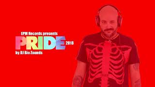 EPM Records - Set Pride 2018