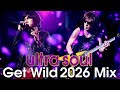 B Z Ultra Soul Get Wild 2026 Mix 