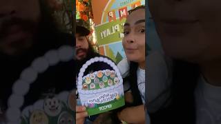 We Tried EPCOT’s Eggstravaganza… Worth It? #EPCOT #Eggstravaganza #DisneyWorld #DisneyReels #disney