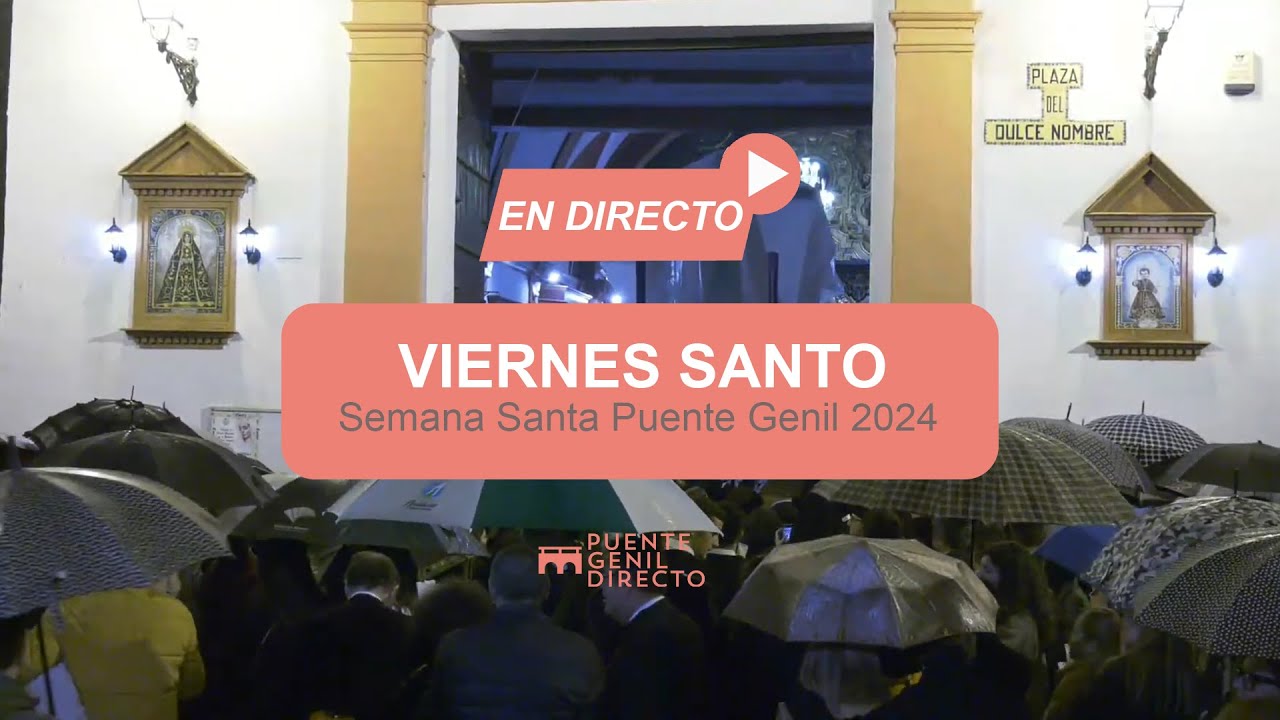 Encierro Buena Muerte y Angustias 2024