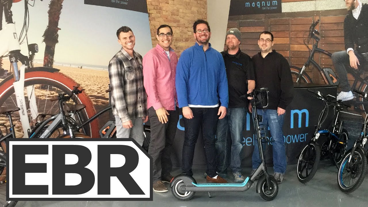 magnum ebike dealers