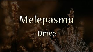 Melepasmu - Drive (Lirik) || Cover By Nabila Maharani