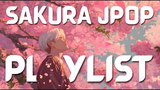 Sakura Cafe 🌙 | 90 Min Cherry Blossom Lo-fi R&B for Late Night Focus, Cute Dates & Soft Thoughts screenshot 4