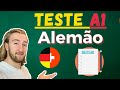 Teste o seu nvel de alemo a1