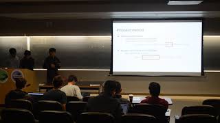 presentation of ucsd ece 276 2017 spring