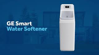 GE Smart Water Softener screenshot 1