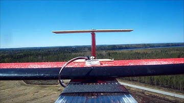 TaigaCam and camera pitch/roll stabilizer