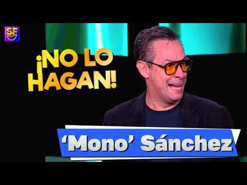 'El Mono Sánchez' fue a la Corte Constitucional con particular petición sobre el divorcio